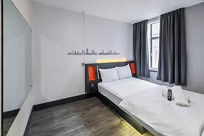 easyHotel Leeds