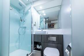 easyHotel Leeds
