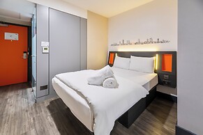 easyHotel Leeds