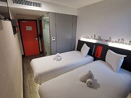 easyHotel Leeds