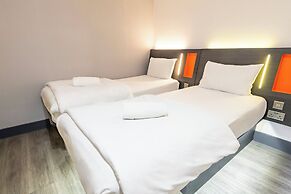easyHotel Leeds