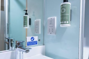 easyHotel Leeds