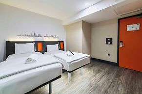 easyHotel Leeds