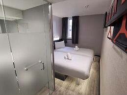 easyHotel Leeds