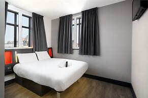 easyHotel Leeds