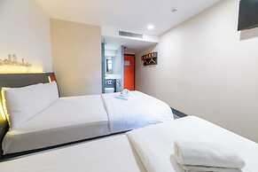 easyHotel Leeds