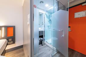easyHotel Leeds