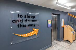 easyHotel Leeds