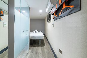 easyHotel Leeds