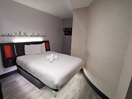 easyHotel Leeds