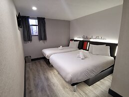 easyHotel Leeds
