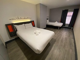 easyHotel Leeds