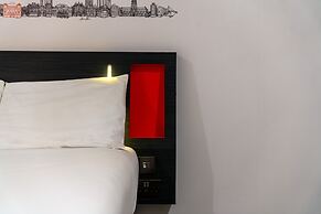 easyHotel Leeds