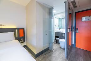 easyHotel Leeds