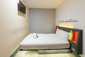 easyHotel Leeds