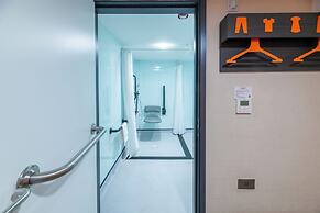 easyHotel Leeds