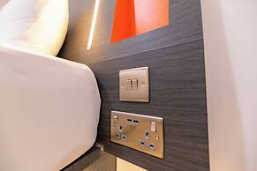 easyHotel Leeds