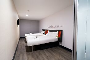 easyHotel Leeds