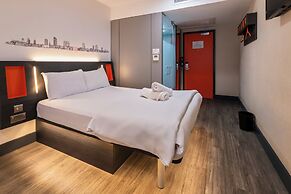 easyHotel Leeds