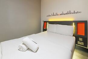 easyHotel Leeds