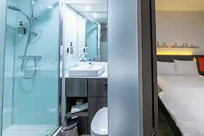 easyHotel Leeds