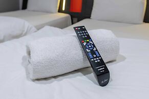 easyHotel Leeds