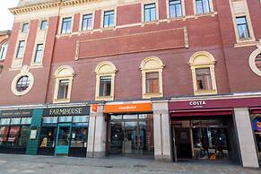 easyHotel Leeds