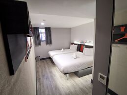 easyHotel Leeds