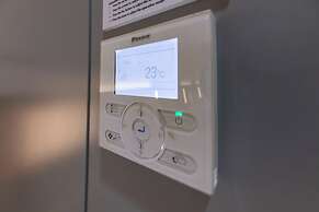 easyHotel Leeds