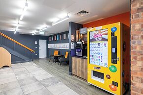 easyHotel Leeds