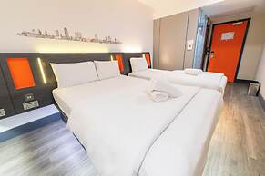 easyHotel Leeds