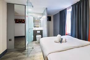 easyHotel Leeds
