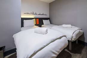 easyHotel Leeds
