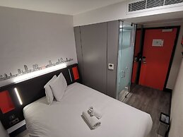easyHotel Leeds