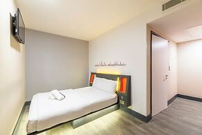 easyHotel Leeds