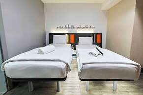 easyHotel Leeds