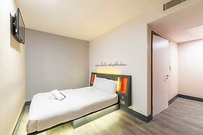 easyHotel Leeds