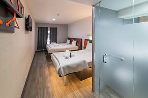 easyHotel Leeds