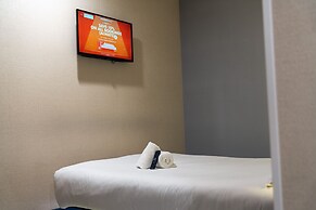 easyHotel Leeds