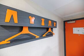 easyHotel Leeds