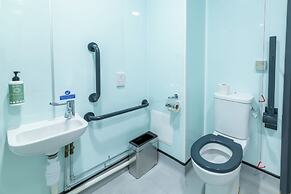 easyHotel Leeds