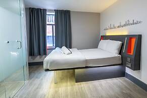 easyHotel Leeds