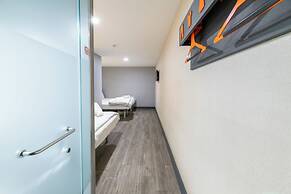 easyHotel Leeds