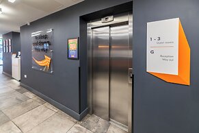 easyHotel Leeds
