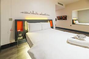 easyHotel Leeds