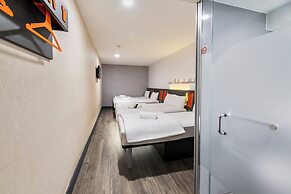 easyHotel Leeds
