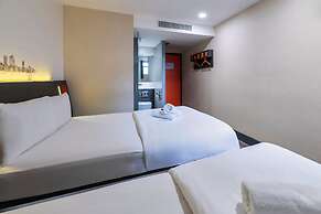 easyHotel Leeds