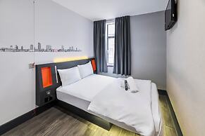 easyHotel Leeds