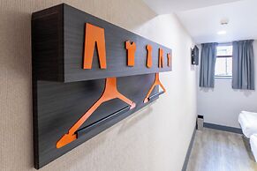 easyHotel Leeds