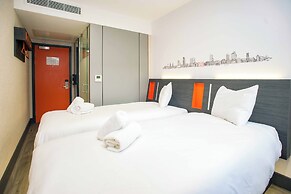 easyHotel Leeds